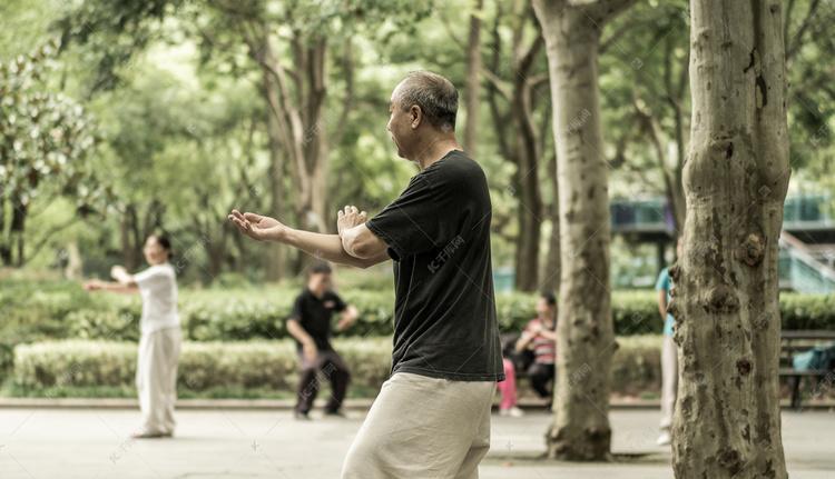 yid, 改善老年人, https