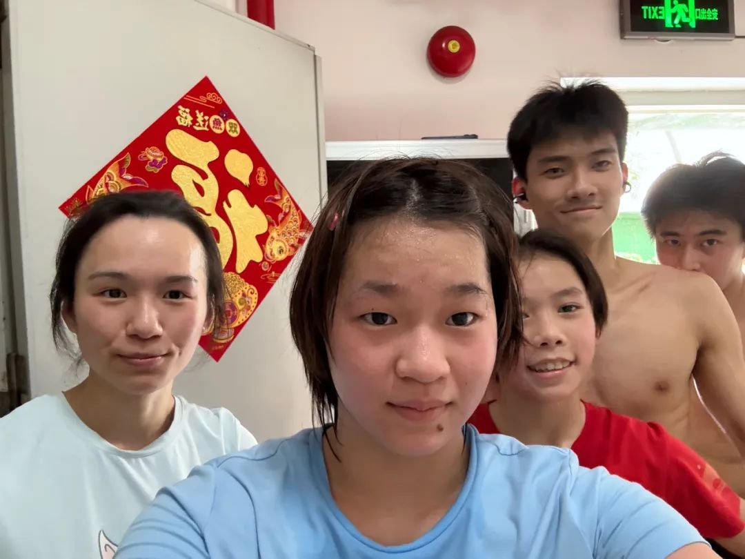 yid, 坡世锦赛