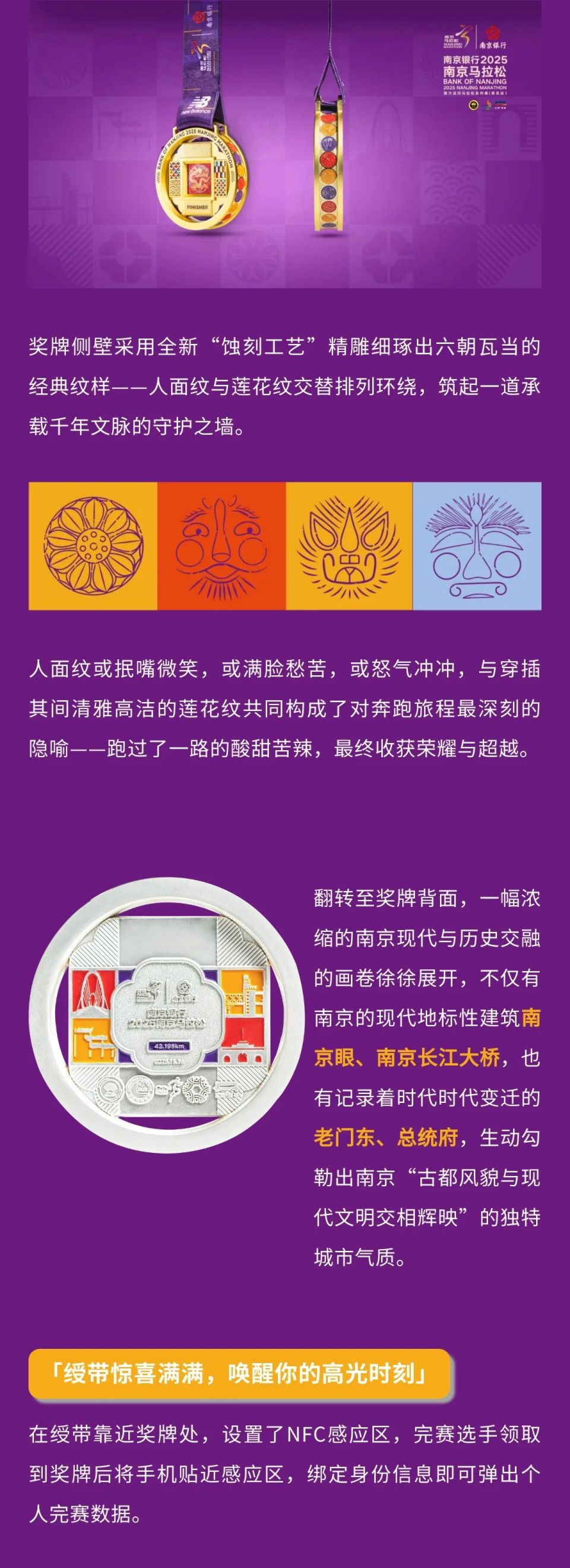 系列邮票, 南京这座城, 创新演绎 系列邮票, 南京这座城, 创新演绎